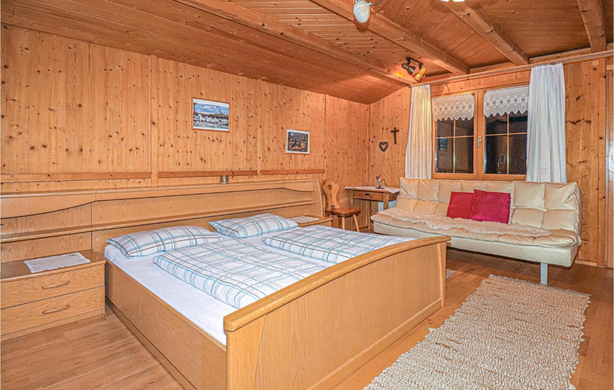 Traumhafte Ferienwohnung Sonntag Exterior foto