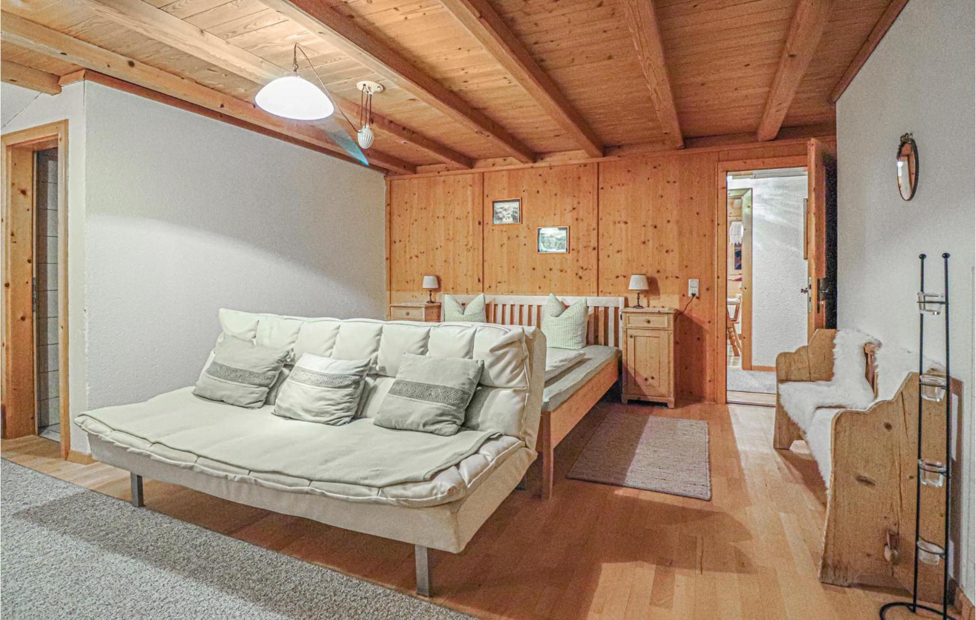 Traumhafte Ferienwohnung Sonntag Exterior foto