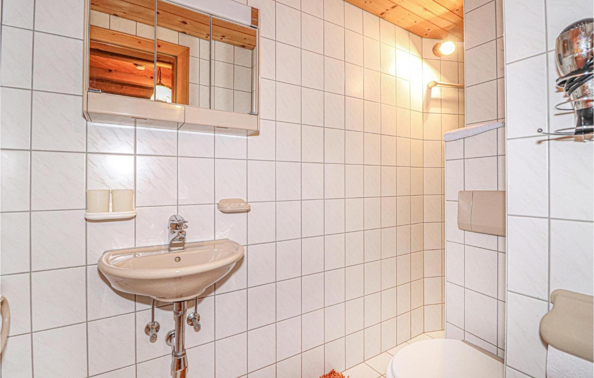 Traumhafte Ferienwohnung Sonntag Exterior foto